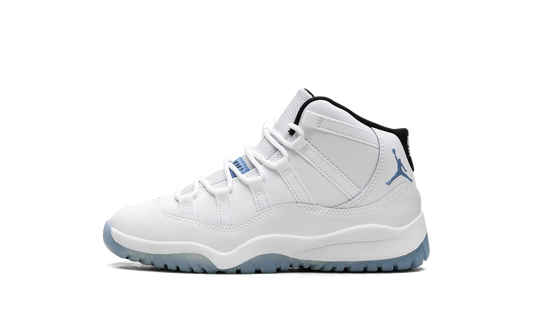 Air Jordan 11 Retro Legend Blue (Kids)