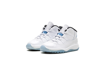 Air Jordan 11 Retro Legend Blue (Kids)