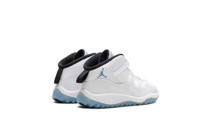 Air Jordan 11 Retro Legend Blue (Kids)