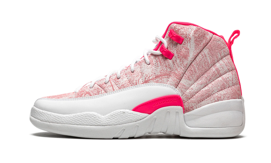 Air Jordan 12 Retro Arctic Punch