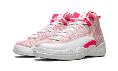 Air Jordan 12 Retro Arctic Punch