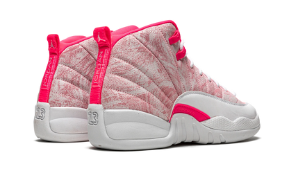 Air Jordan 12 Retro Arctic Punch