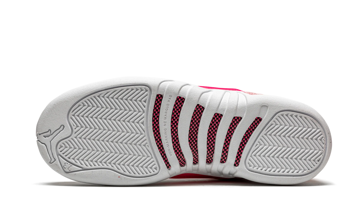 Air Jordan 12 Retro Arctic Punch