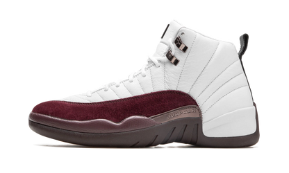 Air Jordan 12 Retro SP A Ma Maniére White