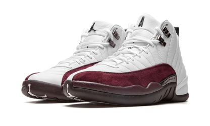 Air Jordan 12 Retro SP A Ma Maniére White