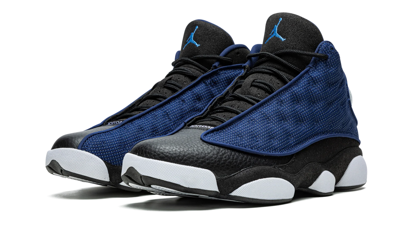 Air Jordan 13 Retro Brave Blue