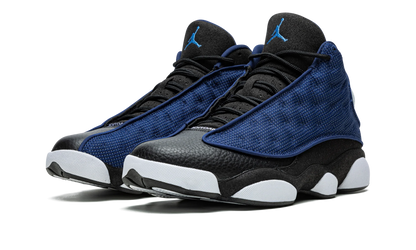Air Jordan 13 Retro Brave Blue