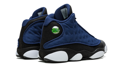 Air Jordan 13 Retro Brave Blue