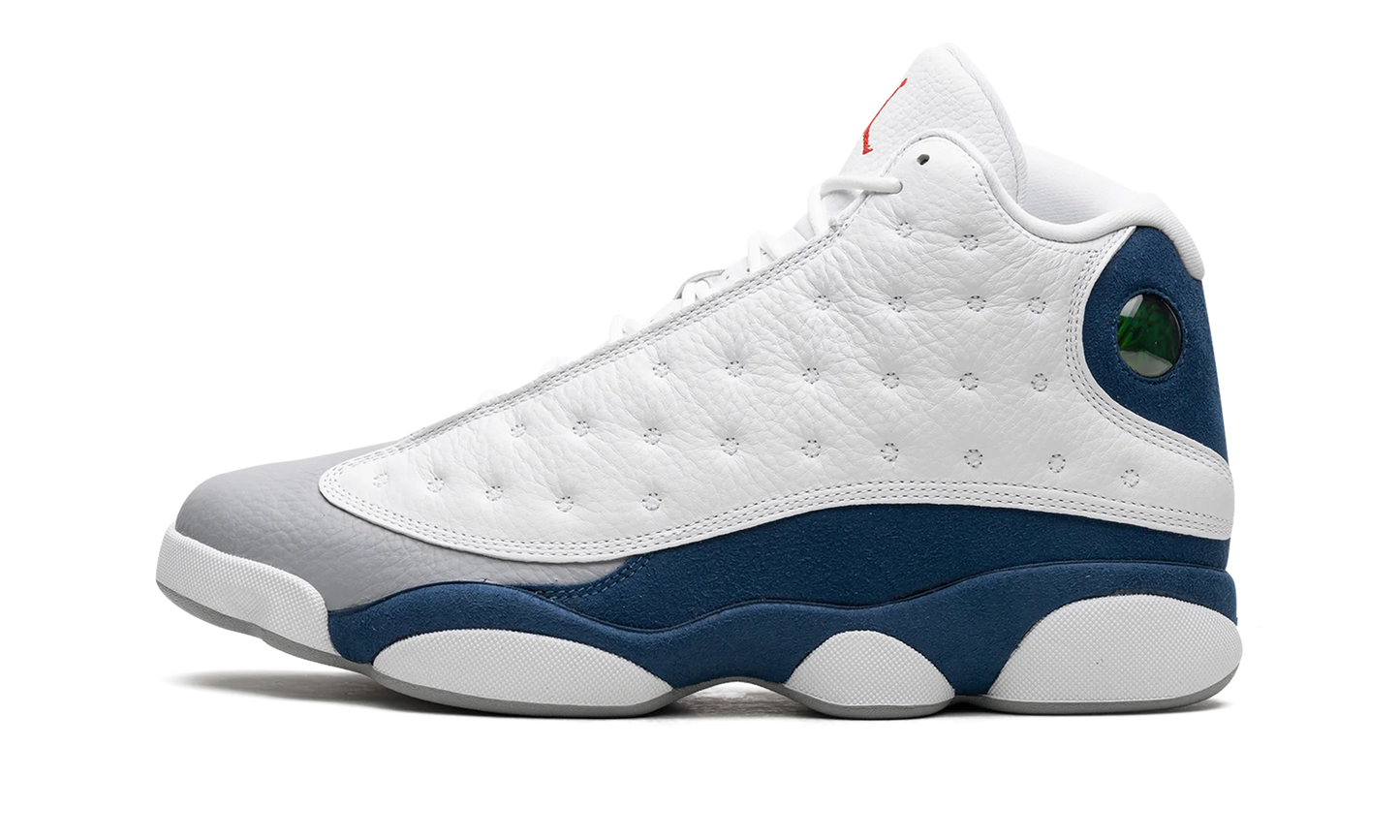 Air Jordan 13 Retro French Blue