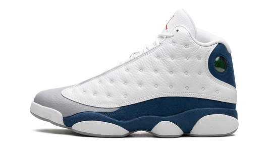 Air Jordan 13 Retro French Blue