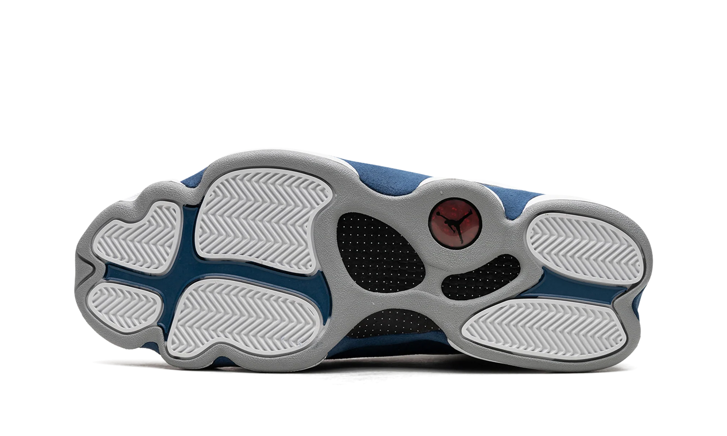 Air Jordan 13 Retro French Blue