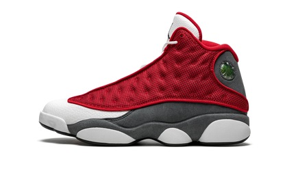 Air Jordan 13 Retro Gym Red Flint Grey