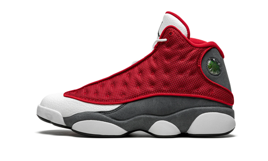 Air Jordan 13 Retro Gym Red Flint Grey