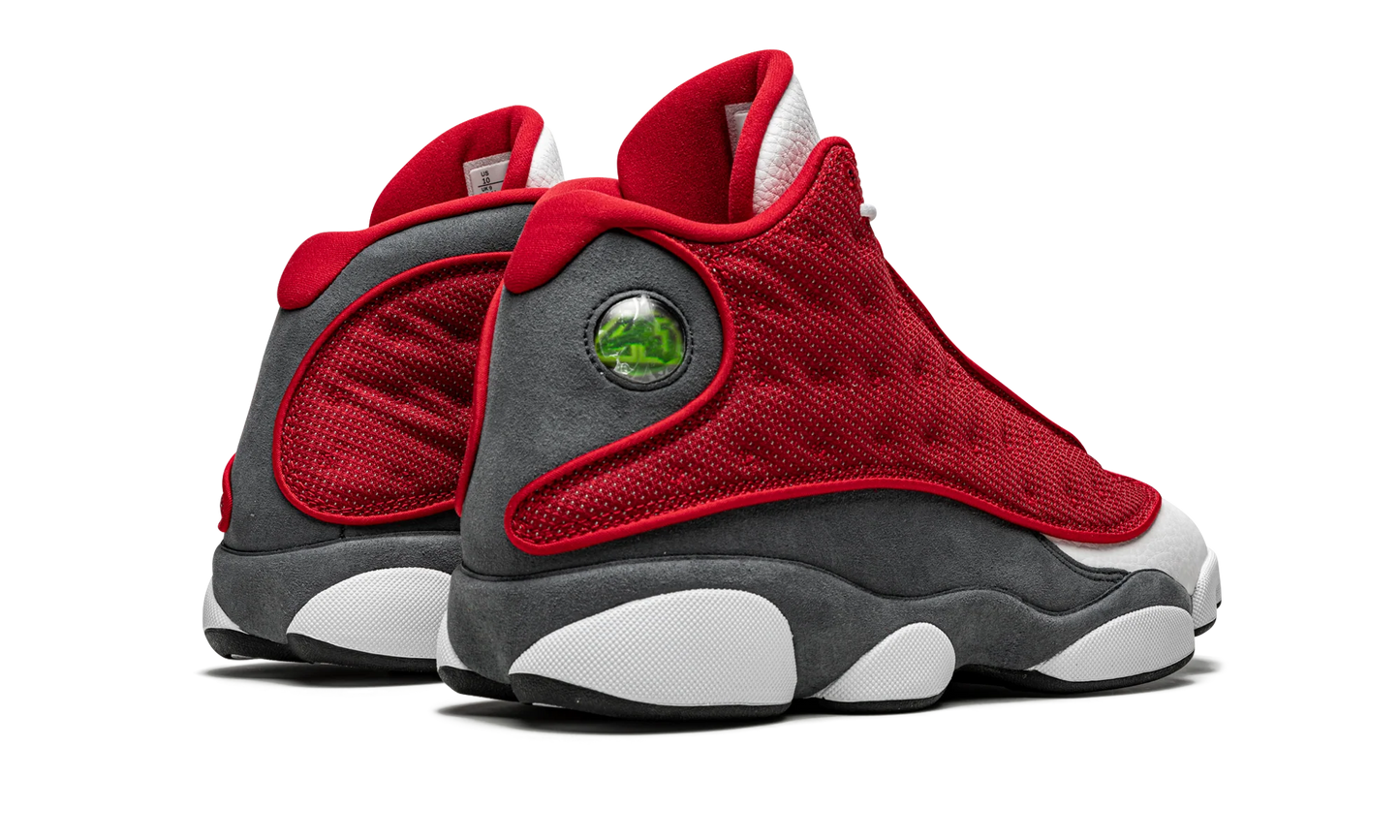 Air Jordan 13 Retro Gym Red Flint Grey