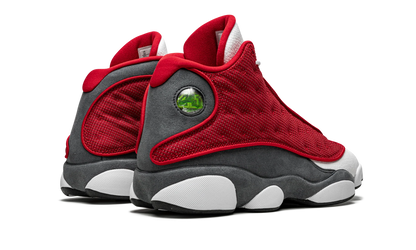 Air Jordan 13 Retro Gym Red Flint Grey
