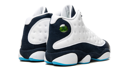 Air Jordan 13 Retro Obsidian Powder Blue White