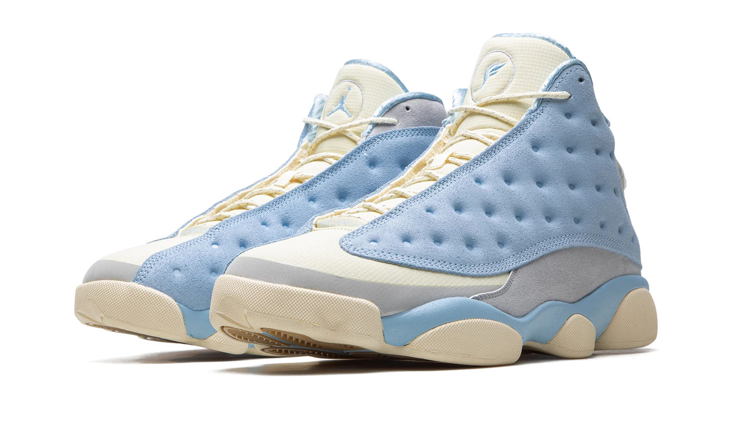 Air Jordan 13 Retro SoleFly