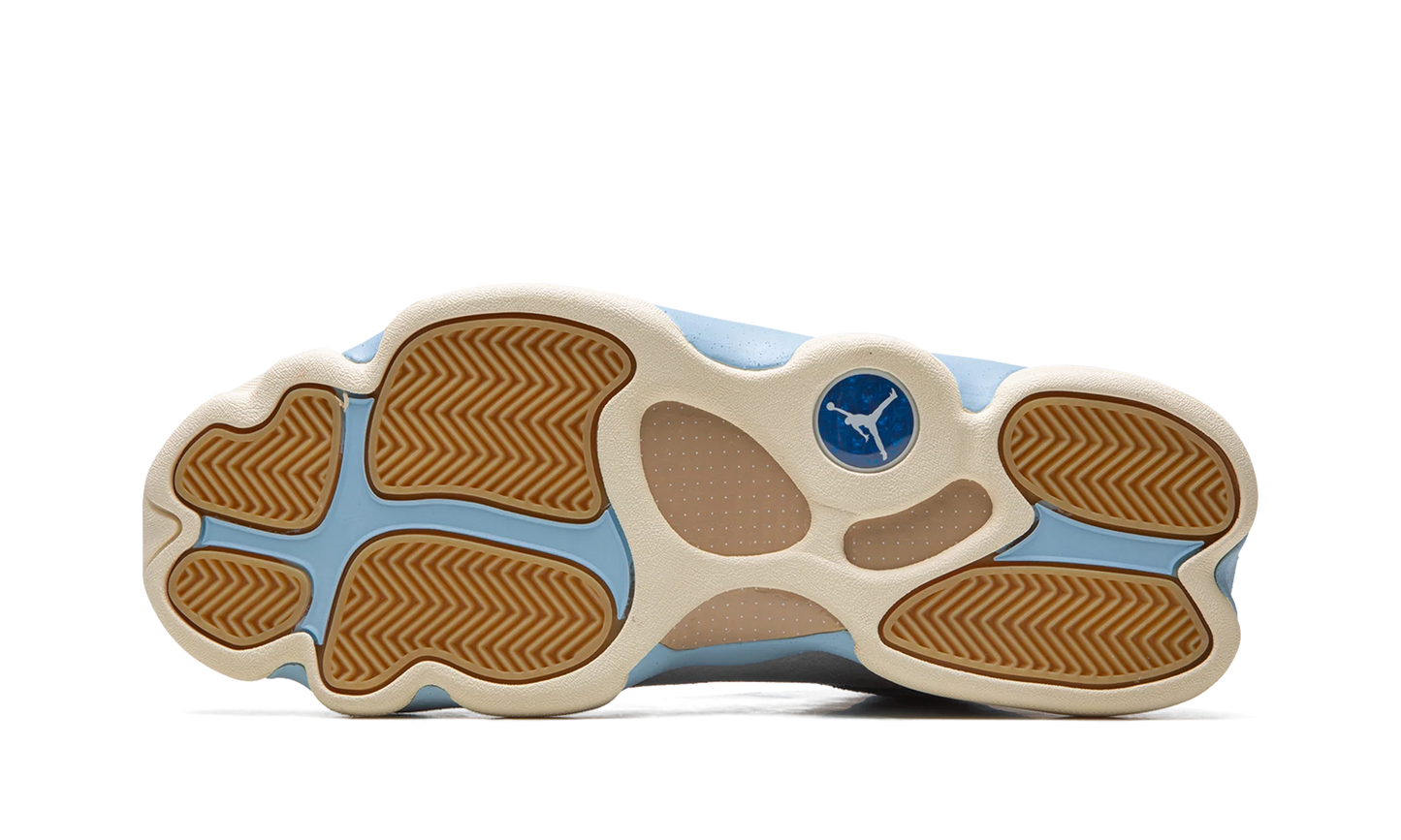 Air Jordan 13 Retro SoleFly