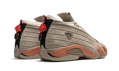 Air Jordan 14 Retro Low CLOT Terra Blush