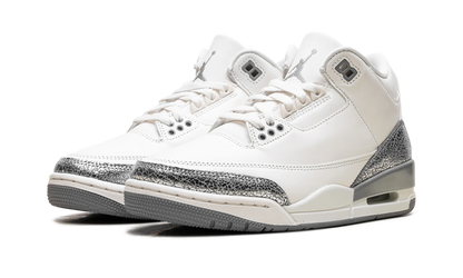 Jordan 3 Retro Sail Cement Grey
