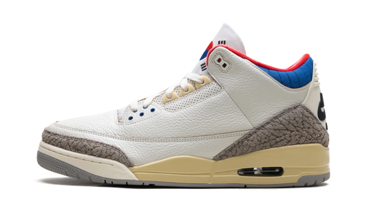 Jordan 3 Retro Seoul 2.0