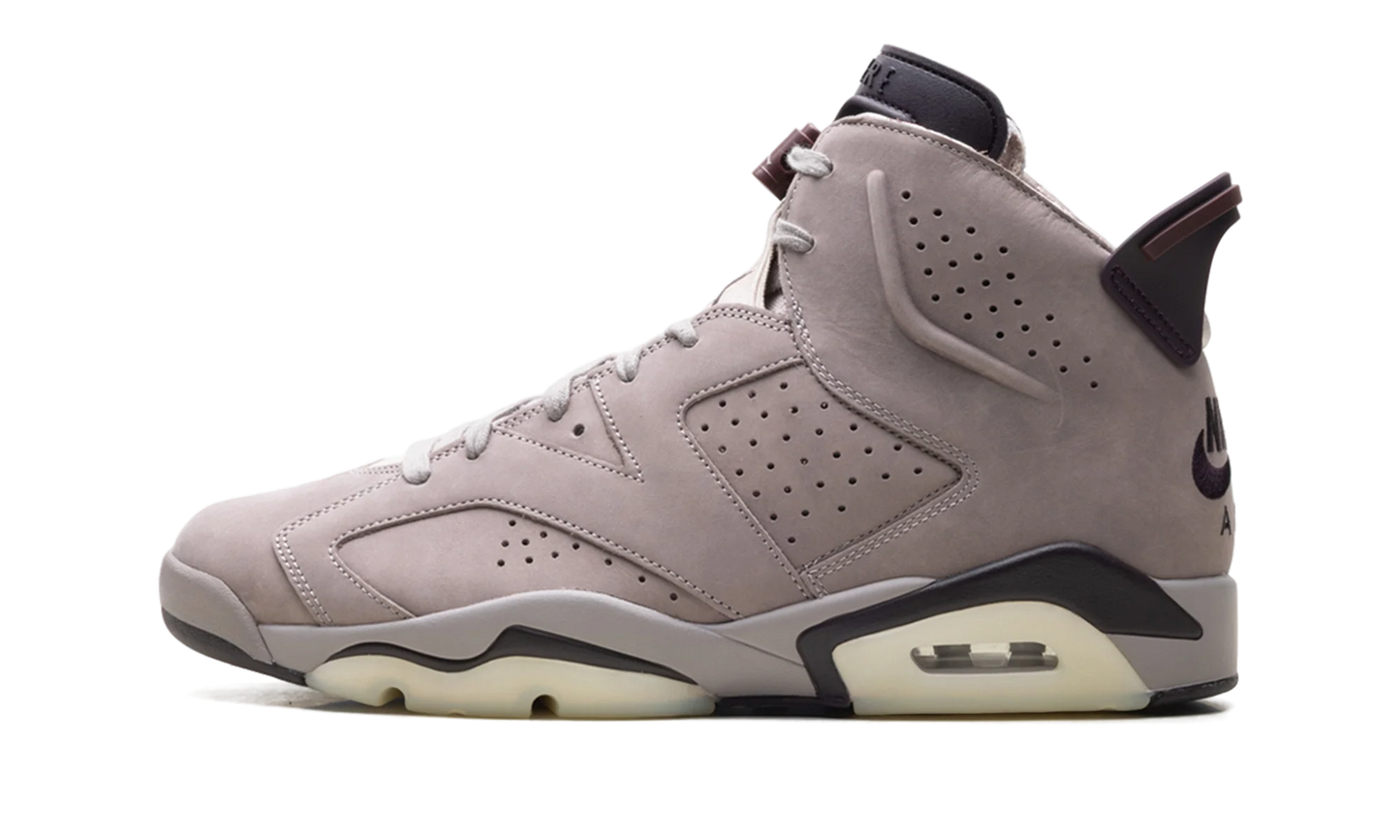Air Jordan 6 Retro A Ma Maniere Smokey Mauve