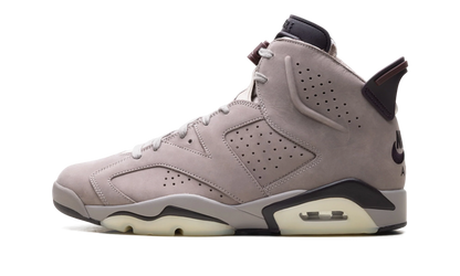 Air Jordan 6 Retro A Ma Maniere Smokey Mauve