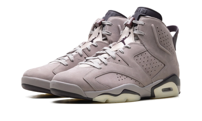 Air Jordan 6 Retro A Ma Maniere Smokey Mauve