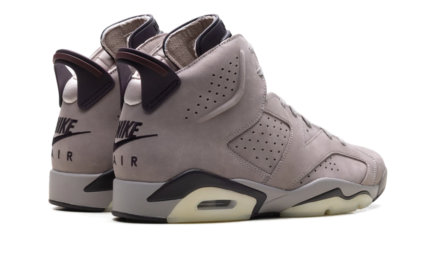 Air Jordan 6 Retro A Ma Maniere Smokey Mauve