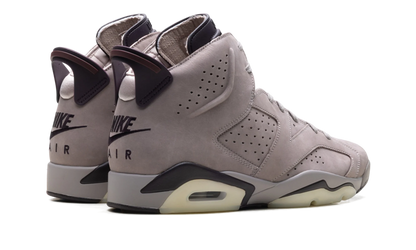 Air Jordan 6 Retro A Ma Maniere Smokey Mauve