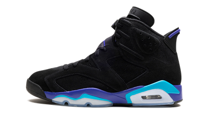 Jordan 6 Retro Aqua