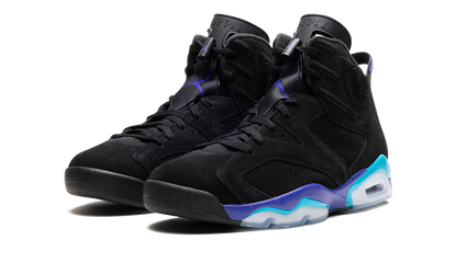 Jordan 6 Retro Aqua