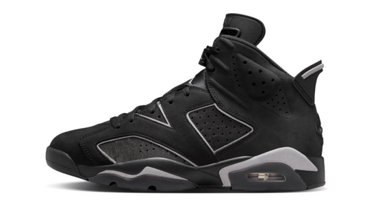Jordan 6 Retro Cap & Gown
