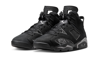Jordan 6 Retro Cap & Gown