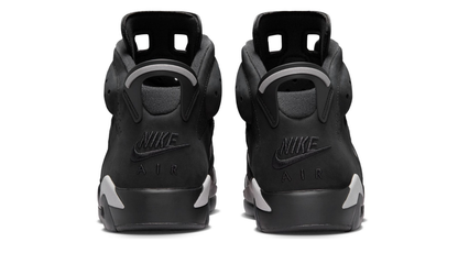 Jordan 6 Retro Cap & Gown