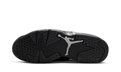 Jordan 6 Retro Cap & Gown