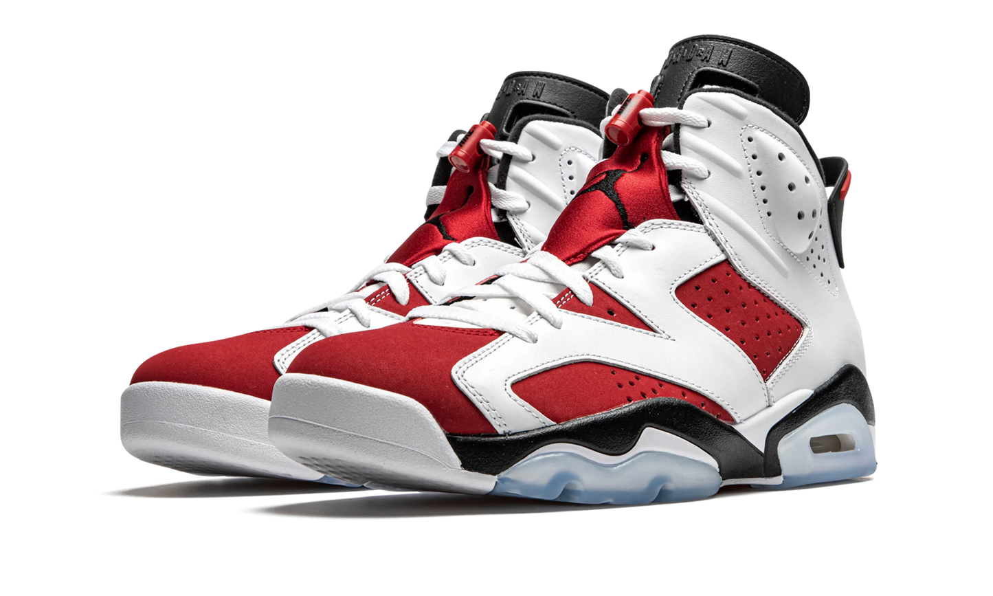 Jordan 6 Retro Carmine (2021)