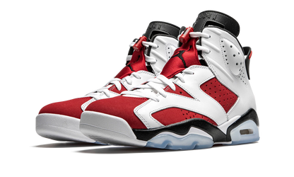 Jordan 6 Retro Carmine (2021)