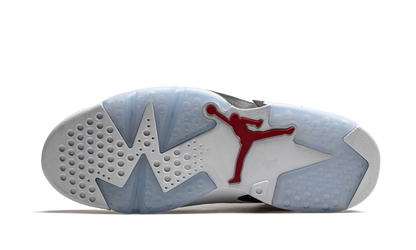 Jordan 6 Retro Carmine (2021)