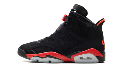 Jordan 6 Retro Infrared Salesman