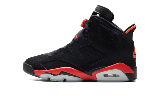 Jordan 6 Retro Infrared Salesman