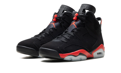 Jordan 6 Retro Infrared Salesman