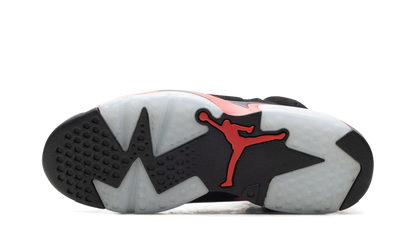 Jordan 6 Retro Infrared Salesman