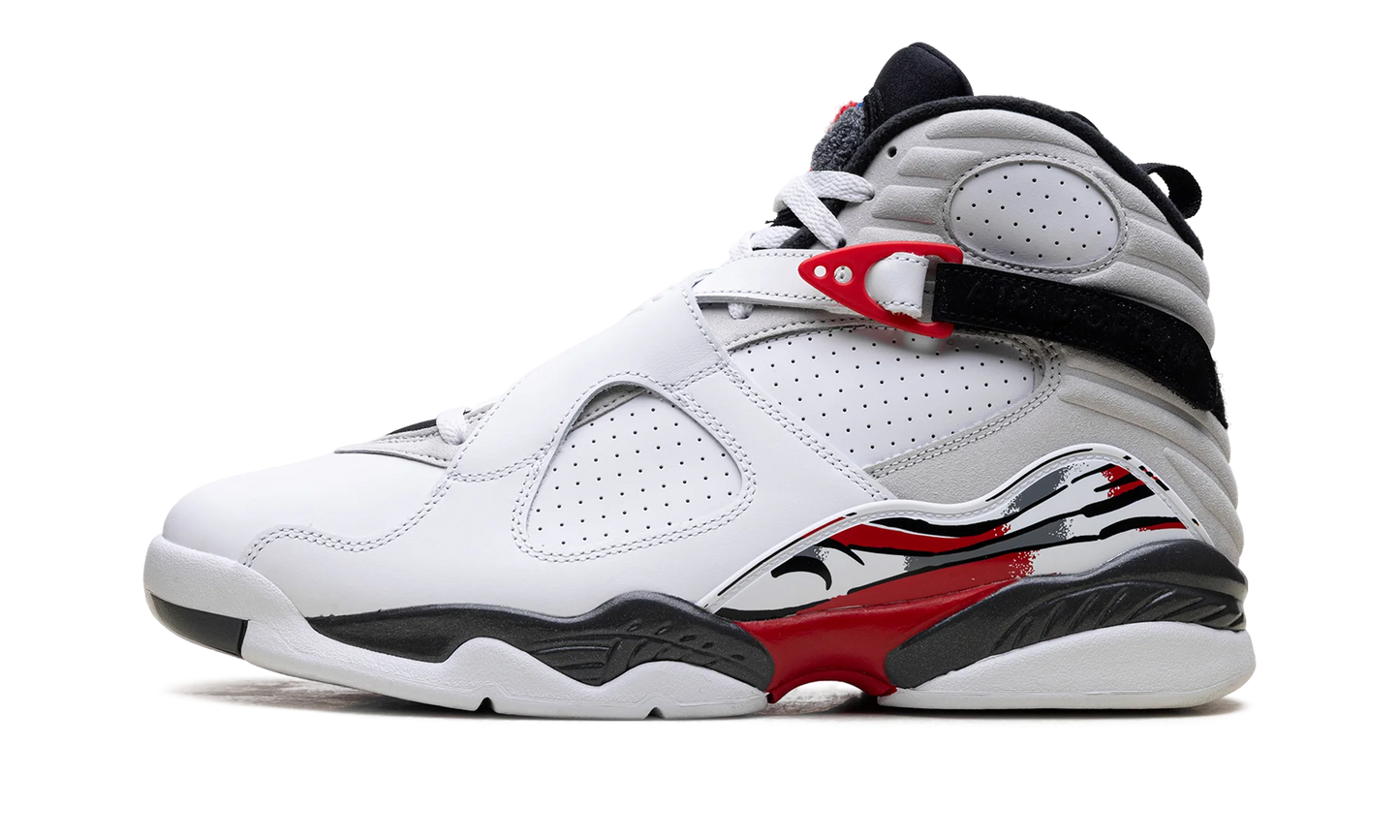 Air Jordan 8 Retro Bugs Bunny (2025)