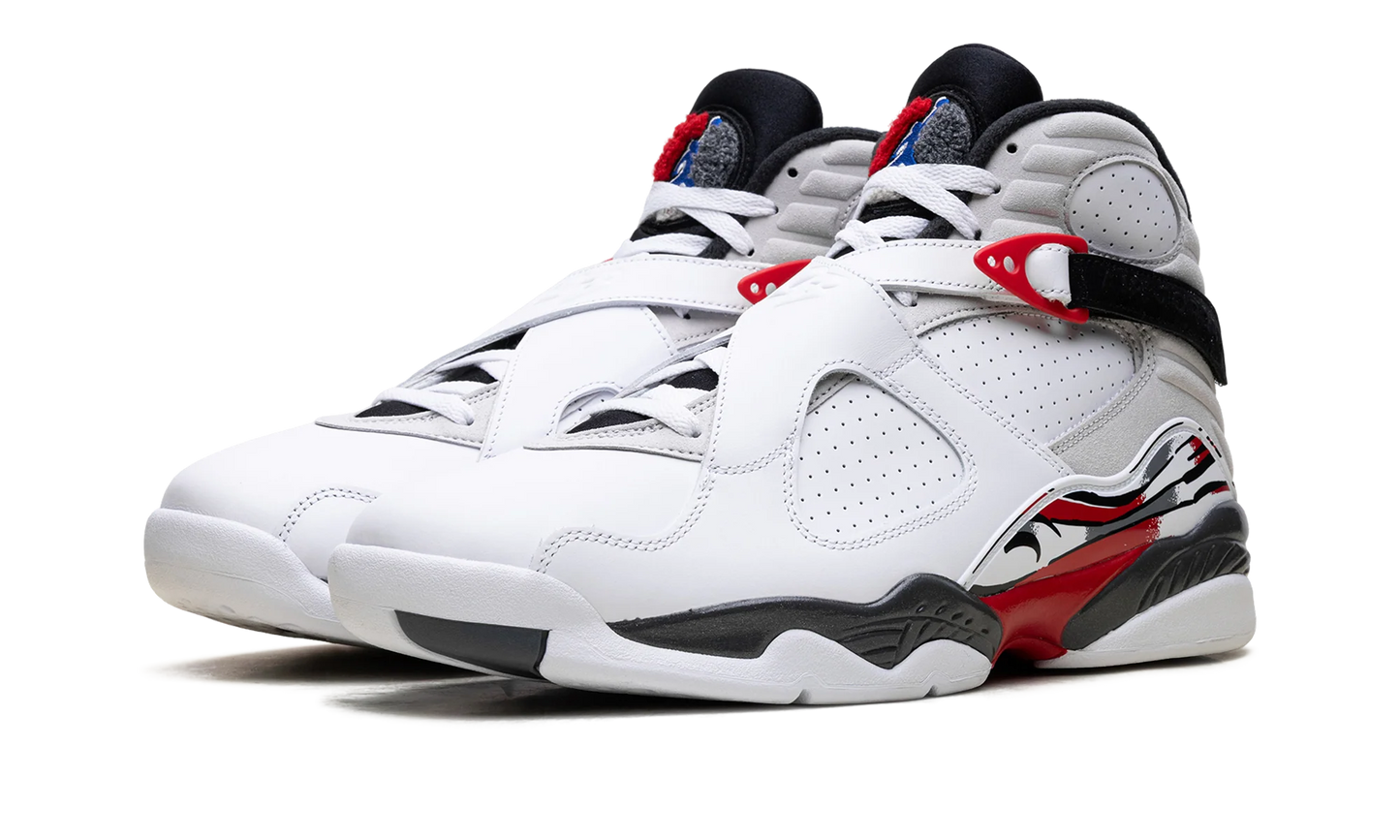Air Jordan 8 Retro Bugs Bunny (2025)