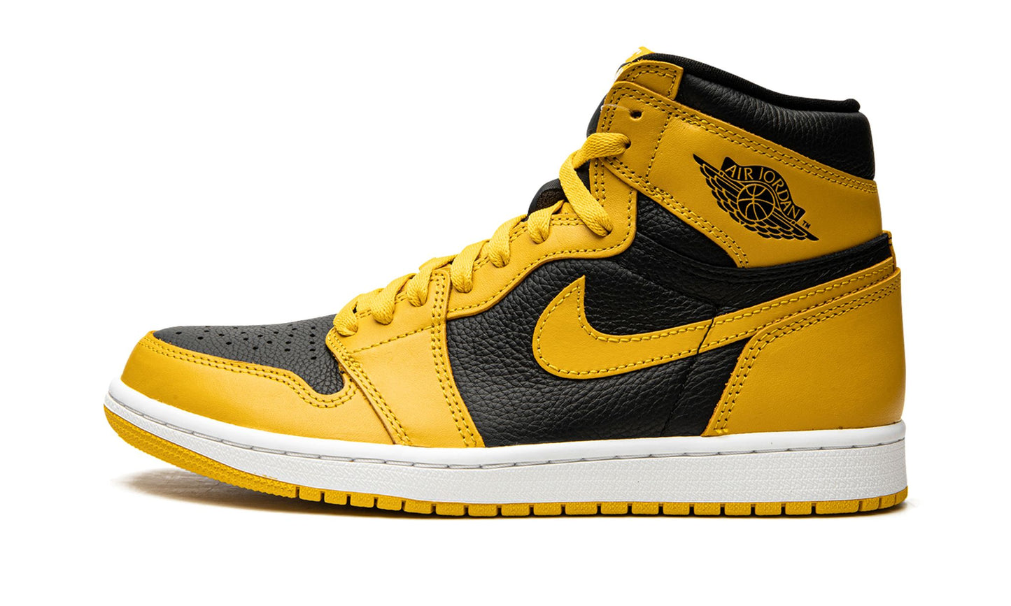 Air Jordan 1 Retro High OG Pollen