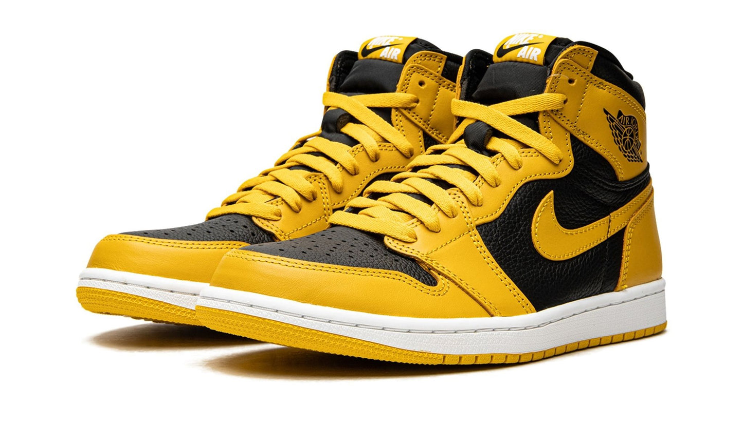 Air Jordan 1 Retro High OG Pollen