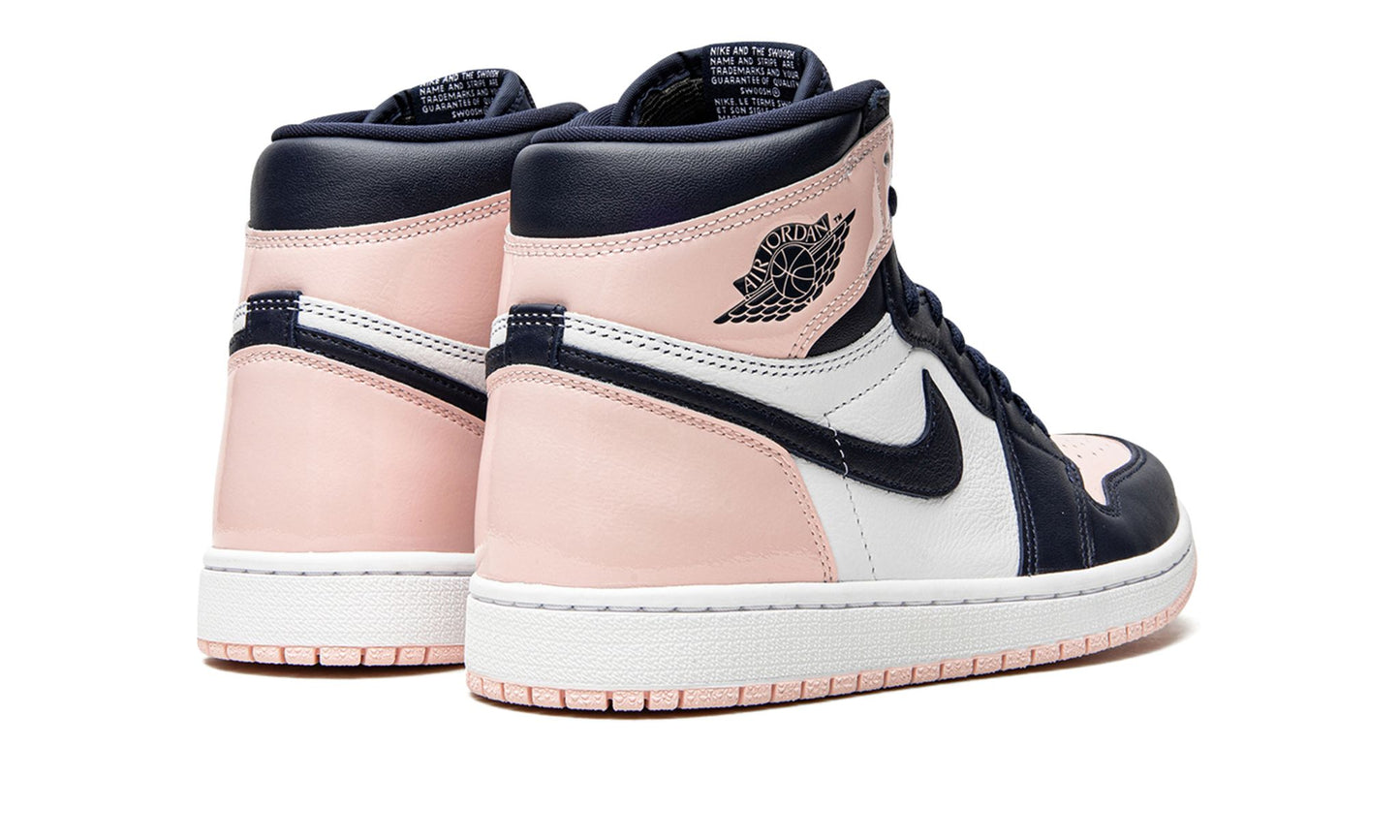 Air Jordan 1 Retro High OG Atmosphere (Bubble Gum)