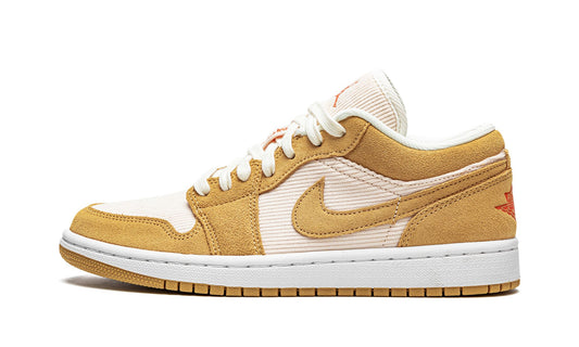 Air Jordan 1 Low Corduroy