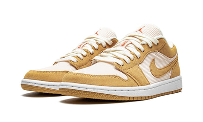 Air Jordan 1 Low Corduroy